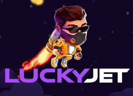 Jeu Lucky Jet